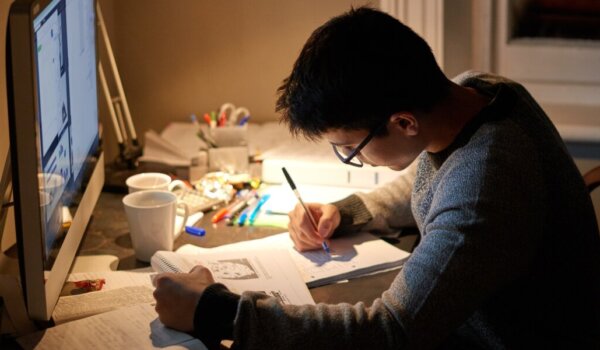 Study Environments