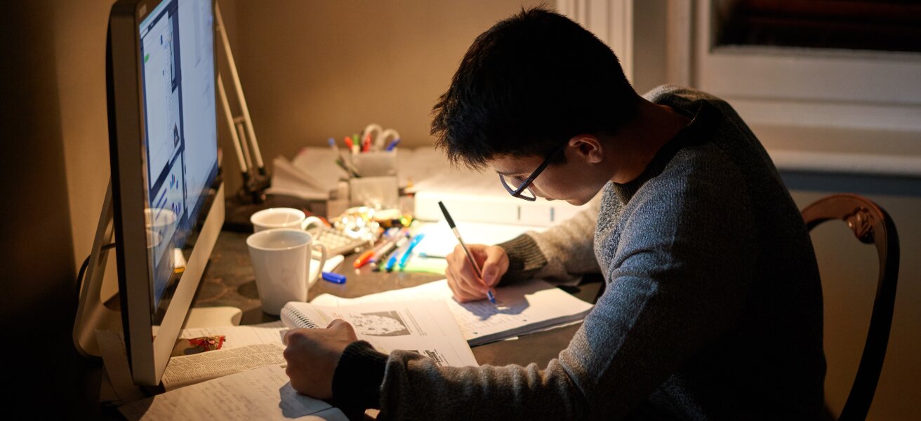 Study Environments