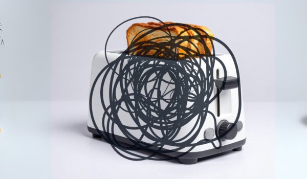 The Hidden Complexity of Simple Tasks Making Toast
