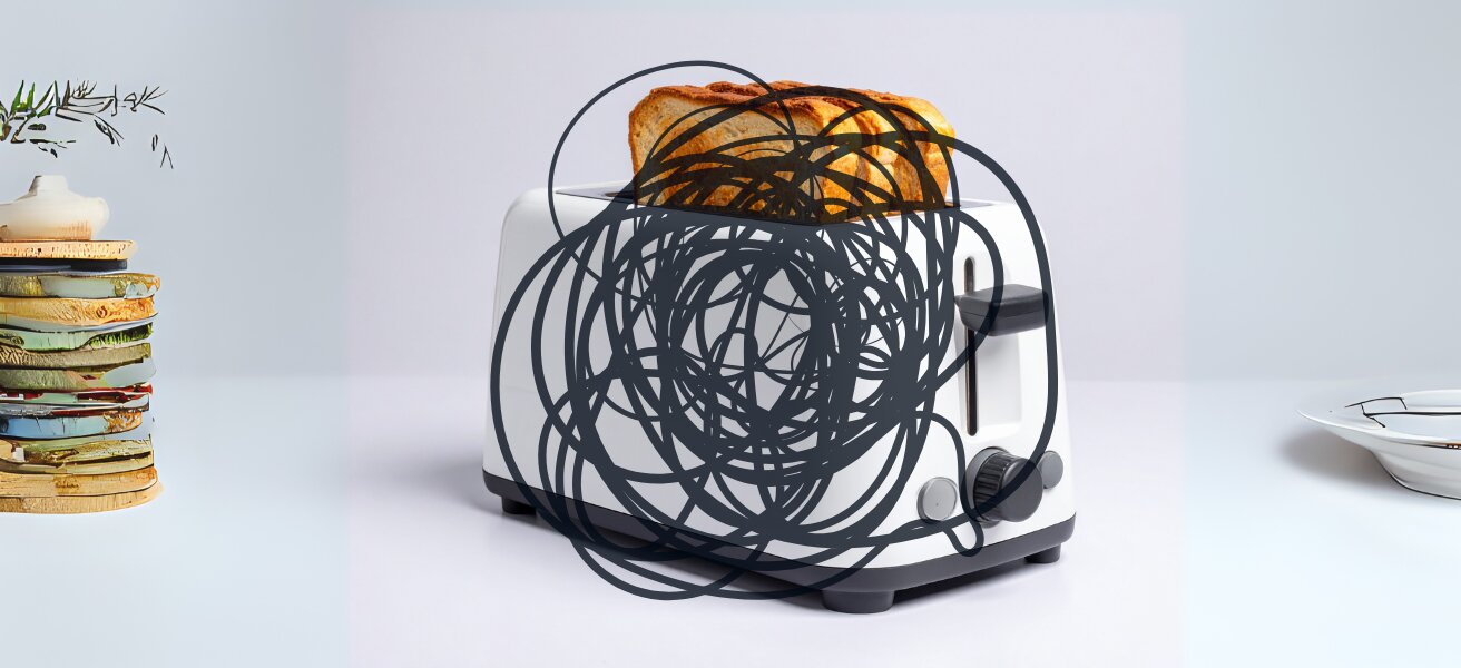 The Hidden Complexity of Simple Tasks Making Toast