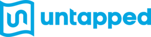 Untapped Learning logo landscape