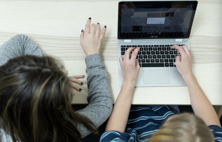 Untapped Learning - Executive Function Coaching & Mentoring