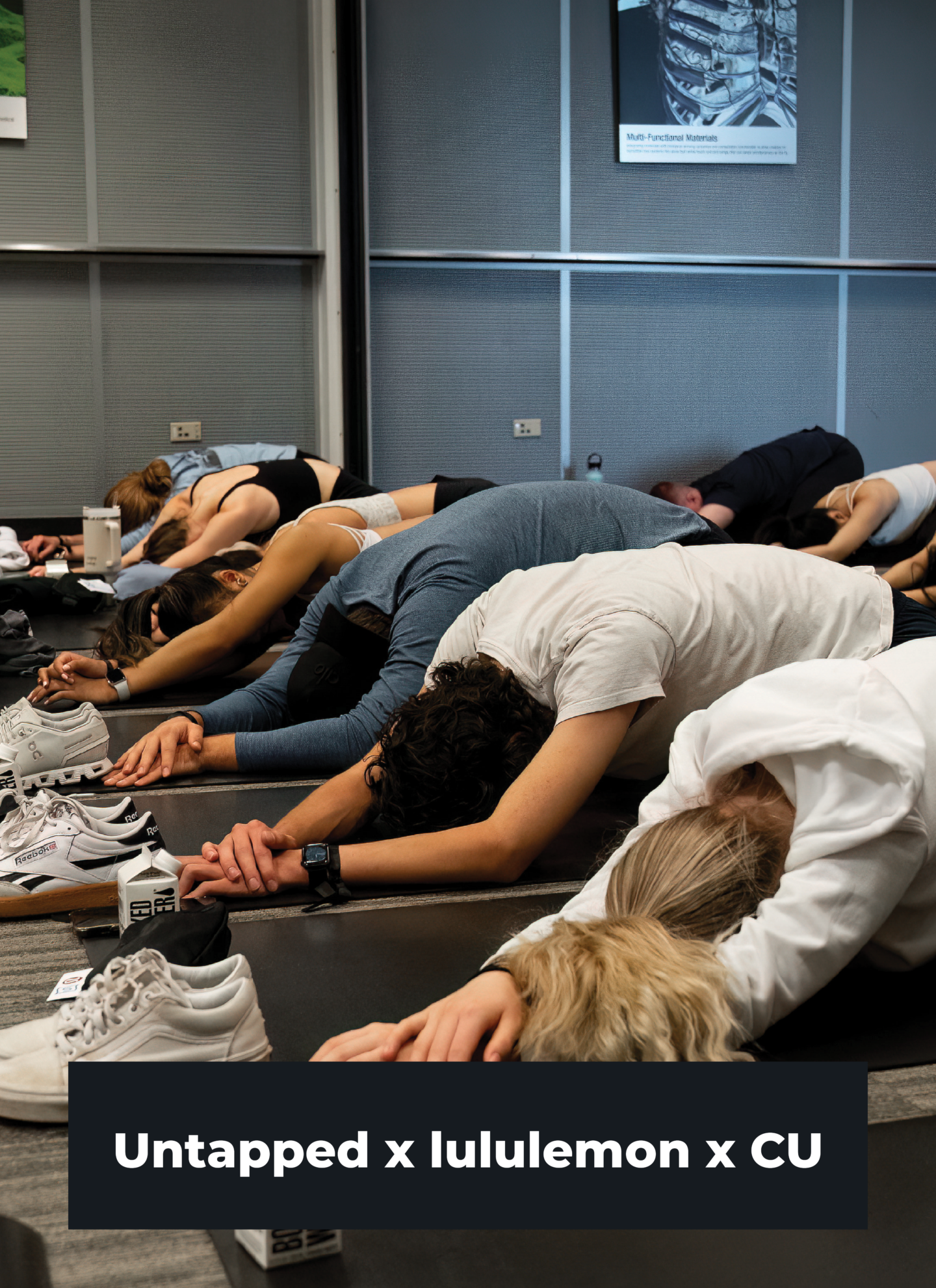 CU Boulder | Executive Function Coaching | Untapped Learning