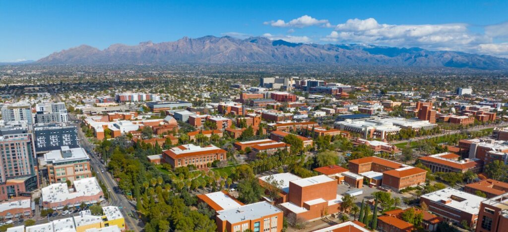 Best Study Spots Asu Untapped Learning