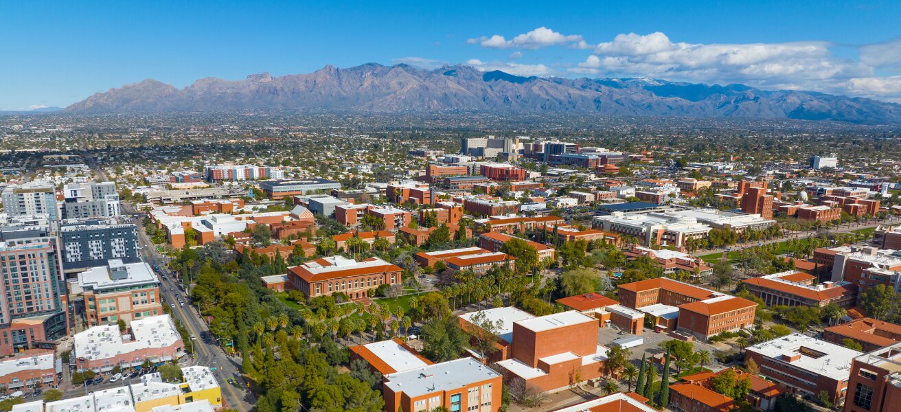 Best Study Spots ASU