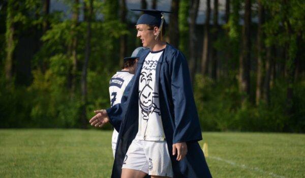Graduation