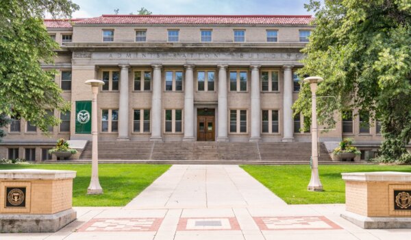 Best Study Spots CSU
