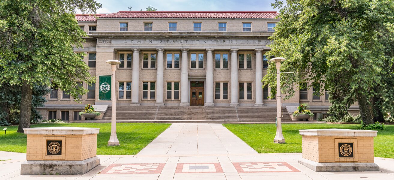 Best Study Spots CSU