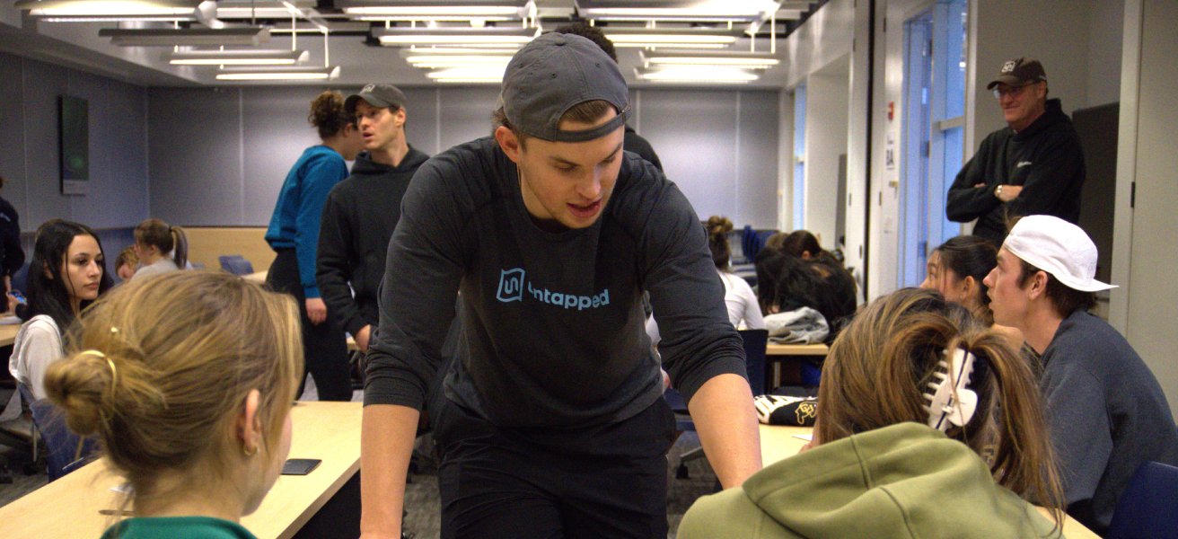 Will Teaching