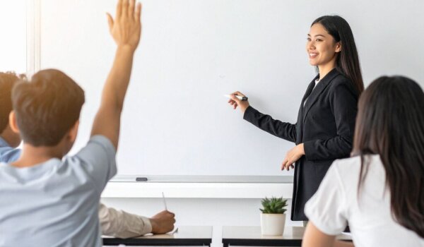Behavior Management and Executive Function