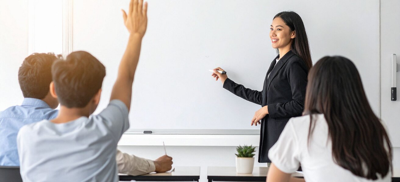 Behavior Management and Executive Function