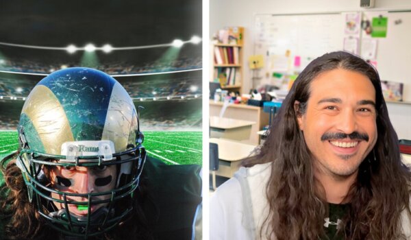 Joey Kawulok’s Journey How Executive Function Skills from College Football Drive Success In Teaching