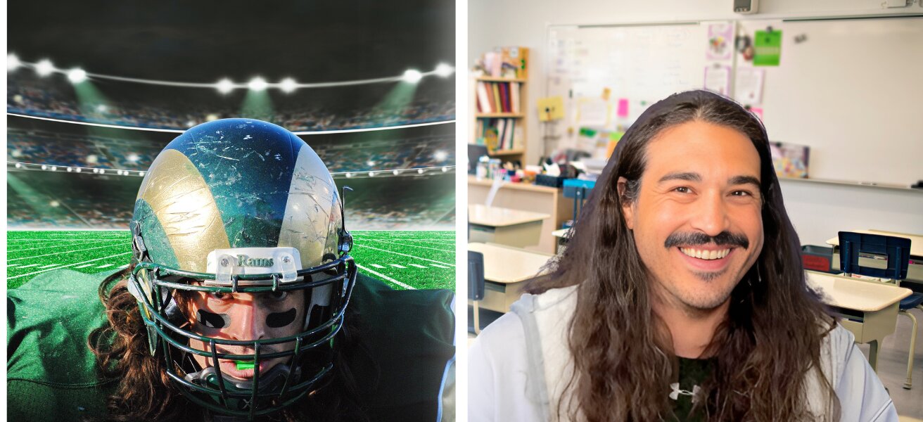 Joey Kawulok’s Journey How Executive Function Skills from College Football Drive Success In Teaching