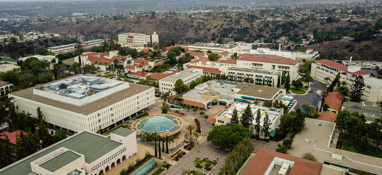 SDSU