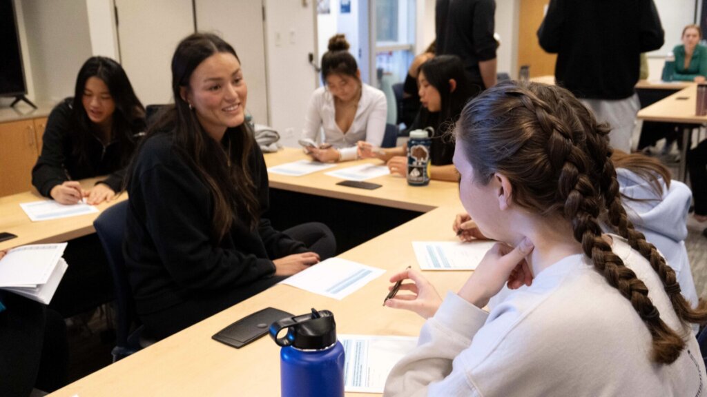 emiko student workshop