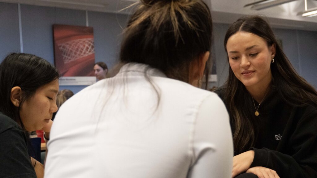 emiko students workshop