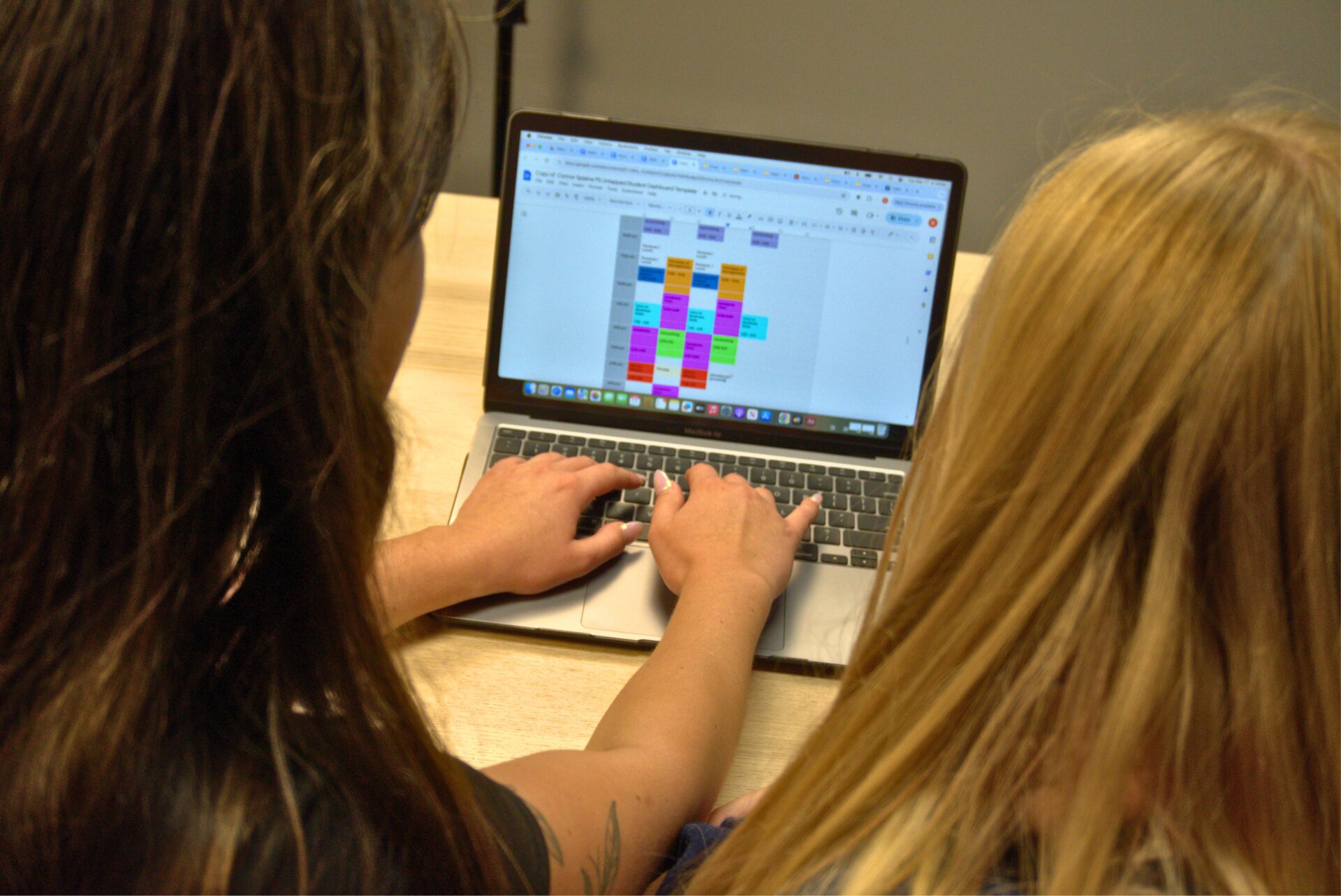 Executive Function Coaching for Student Success - Untapped Learning