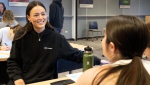 emiko smiling student workshop (3)