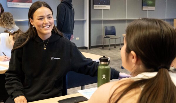 emiko smiling student workshop (3)