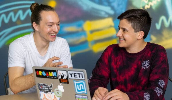 Collaborative Creativity at the Table
