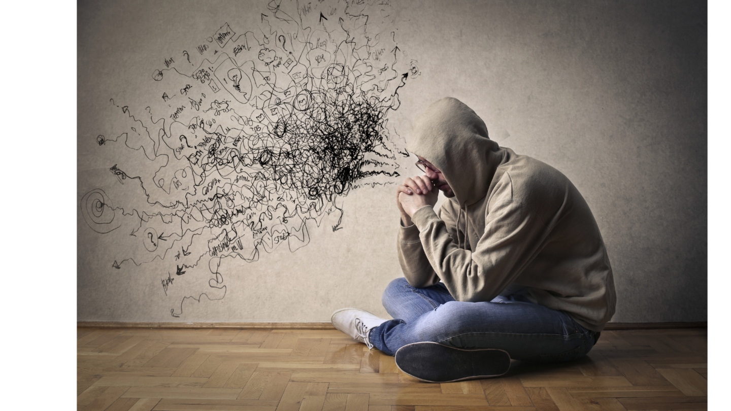 Adhd Paralysis Vs Executive Dysfunction Untapped