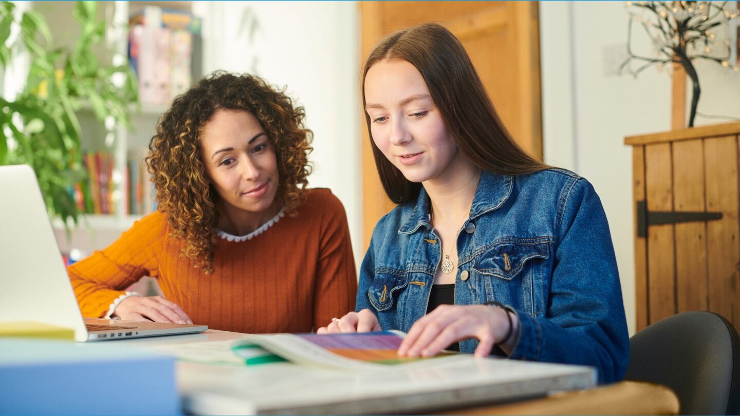 Executive Function Coaching in 2025: New Strategies - Untapped Learning
