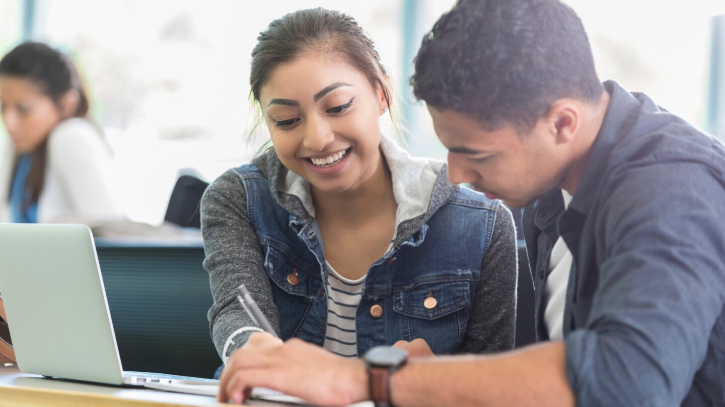 What Do Executive Function Coaches Do? | Untapped Learning