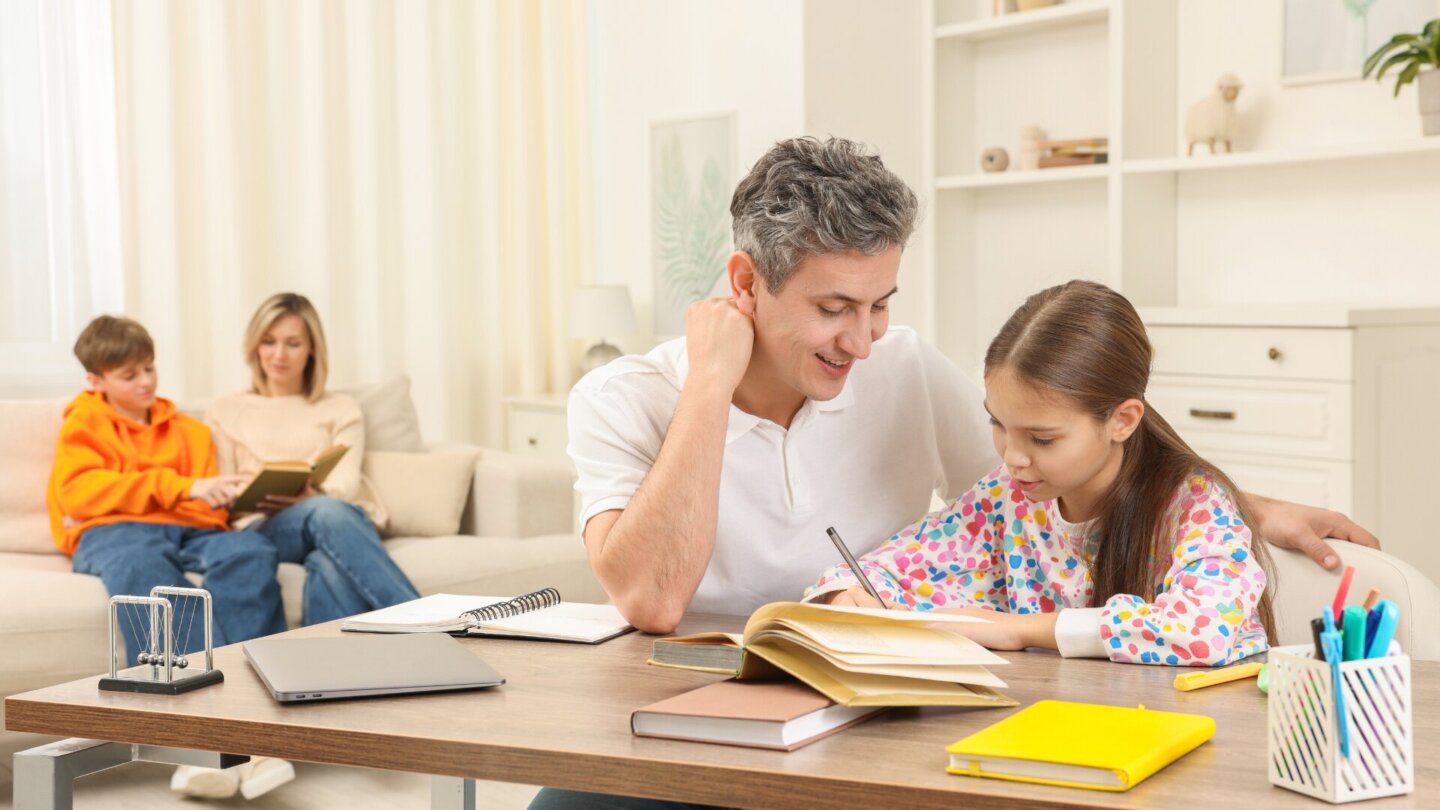 Executive Function Skills List for Improved Learning - Untapped Learning