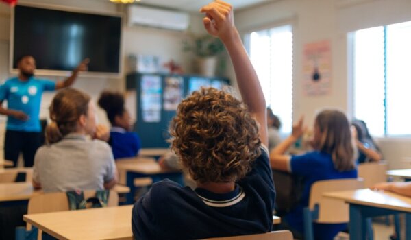 The 10 Executive Functions Every Educator Sees (And How to Support Them in the Classroom)