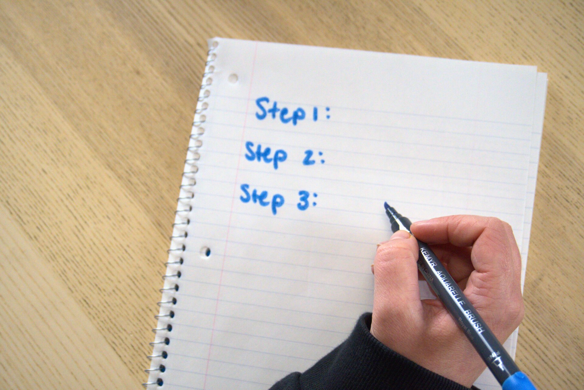 Executive Functioning Skills for Middle School Students - Untapped Learning