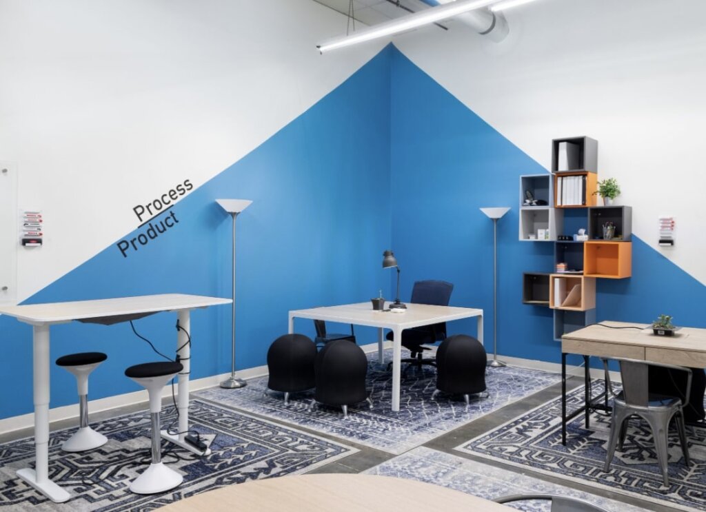 Untapped Office Tour 3