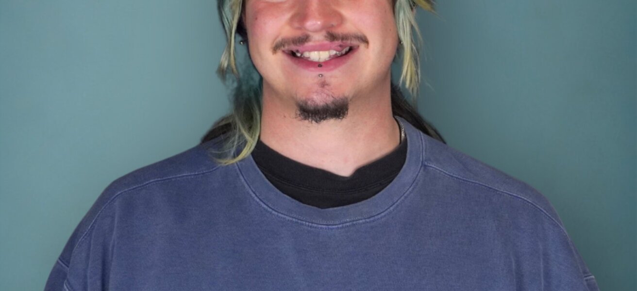 Alex Clinton[1]