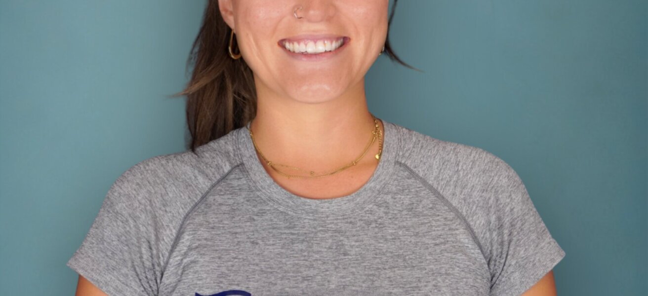 Emiko Patterson