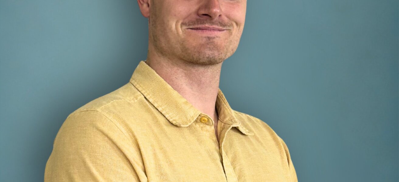 Gabe Corradino