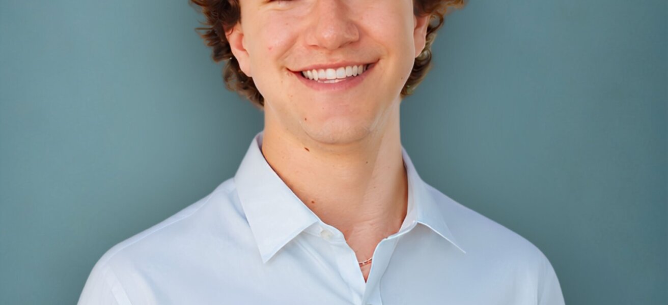 Luke Harmon