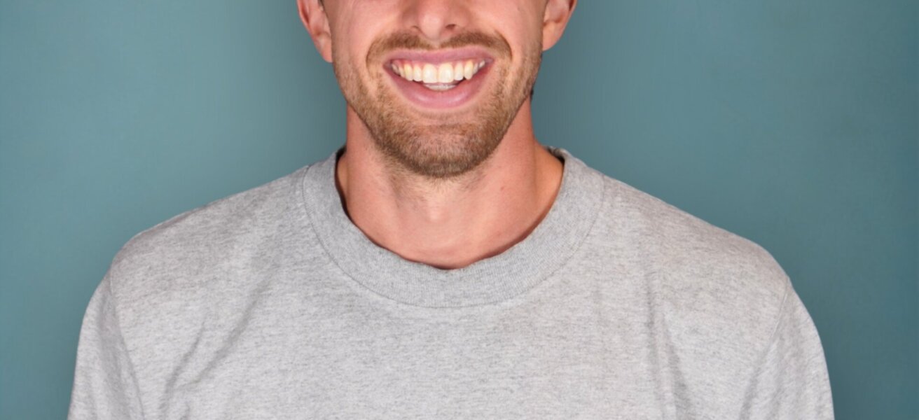 Sam Fredricksmeyer