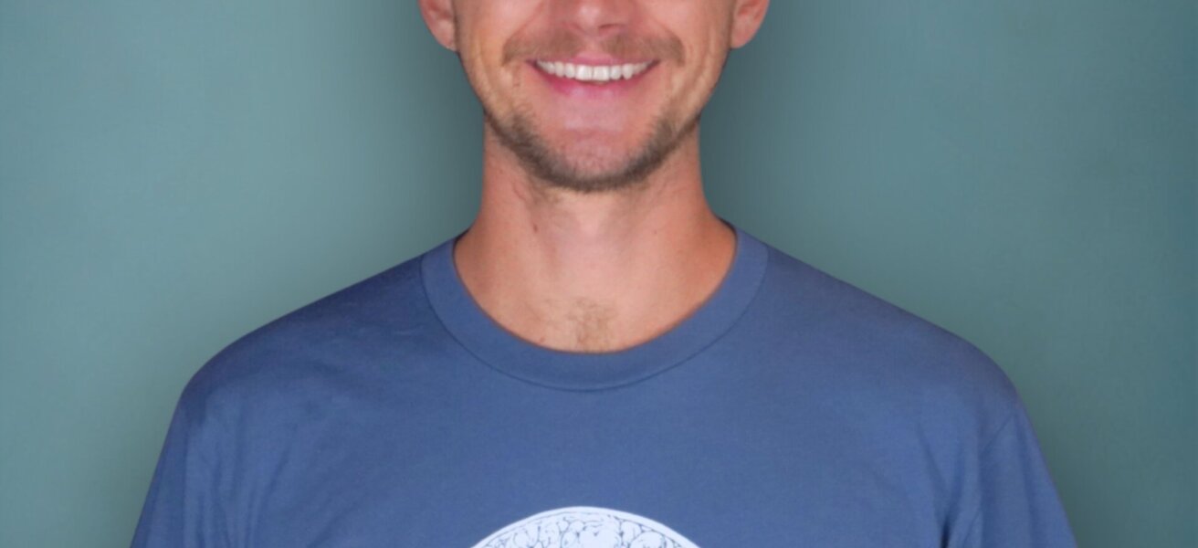 Colin Andrews