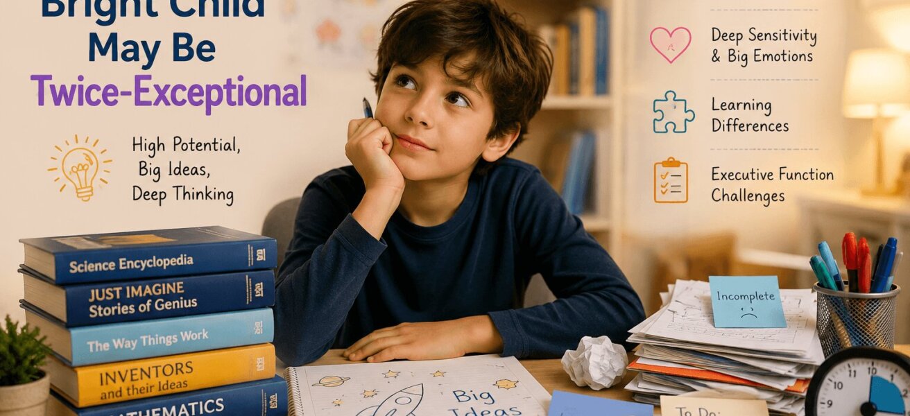 Signs Your Bright Child May Be Twice Exceptional (1)