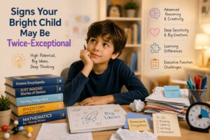 Signs Your Bright Child May Be Twice Exceptional (1)