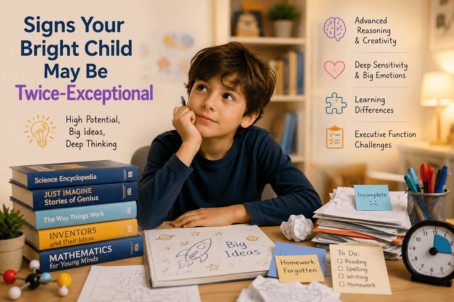 Signs Your Bright Child May Be Twice Exceptional (1)