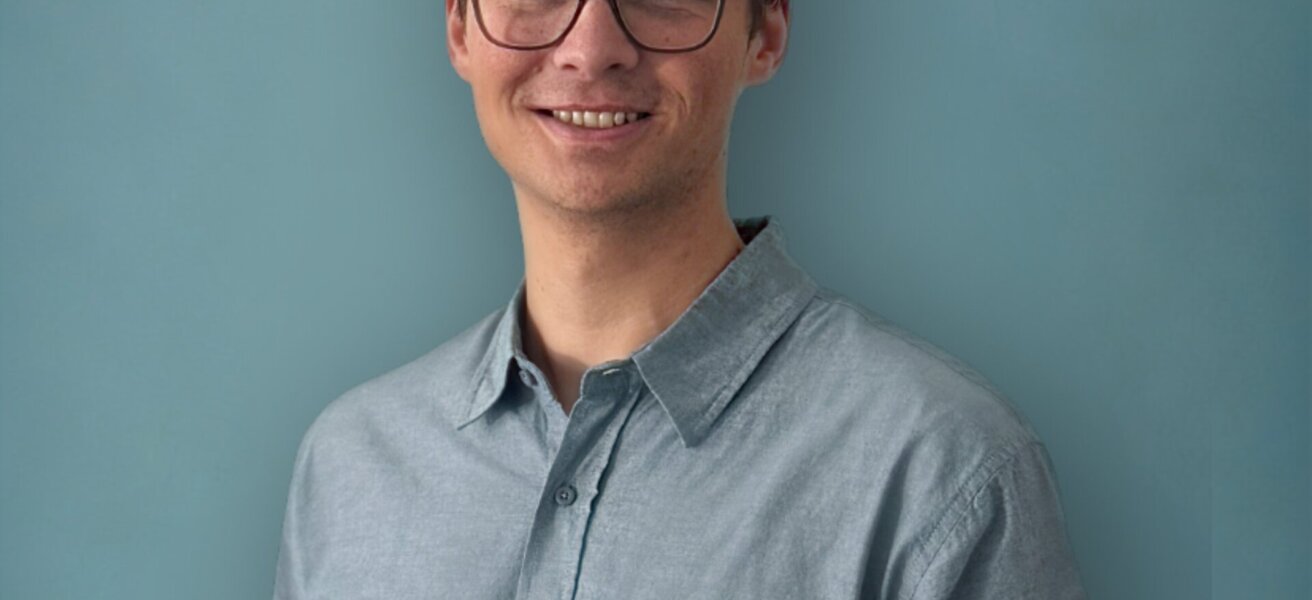 Zach Driver