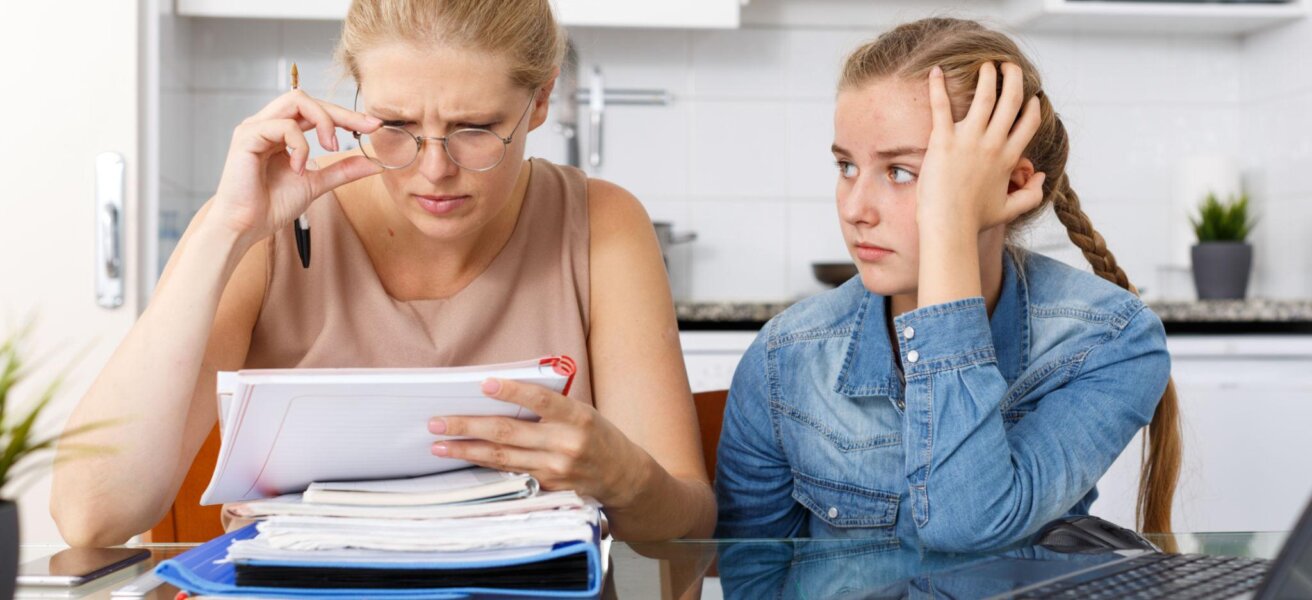 homework