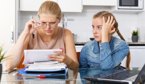 homework